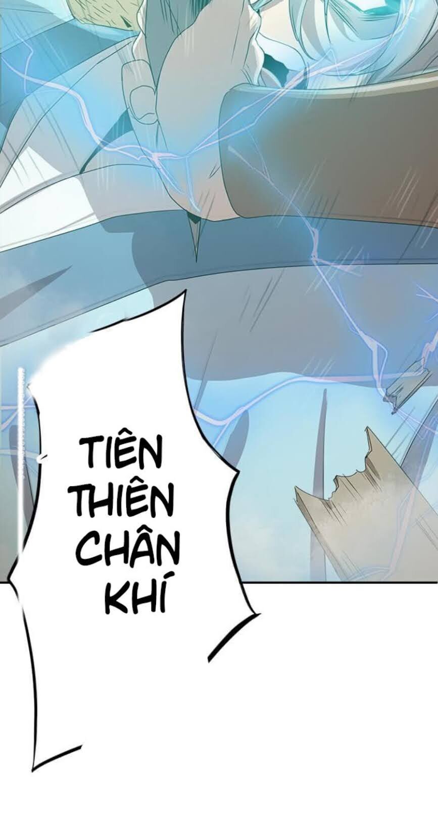 Đạo Sĩ Giang Hồ Chap 17 - Next Chap 18