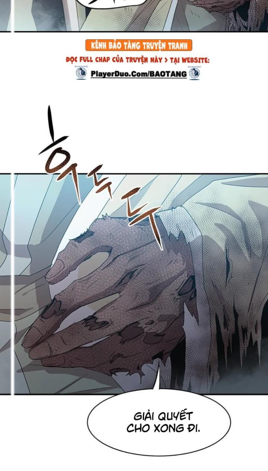 Đạo Sĩ Giang Hồ Chap 17 - Next Chap 18