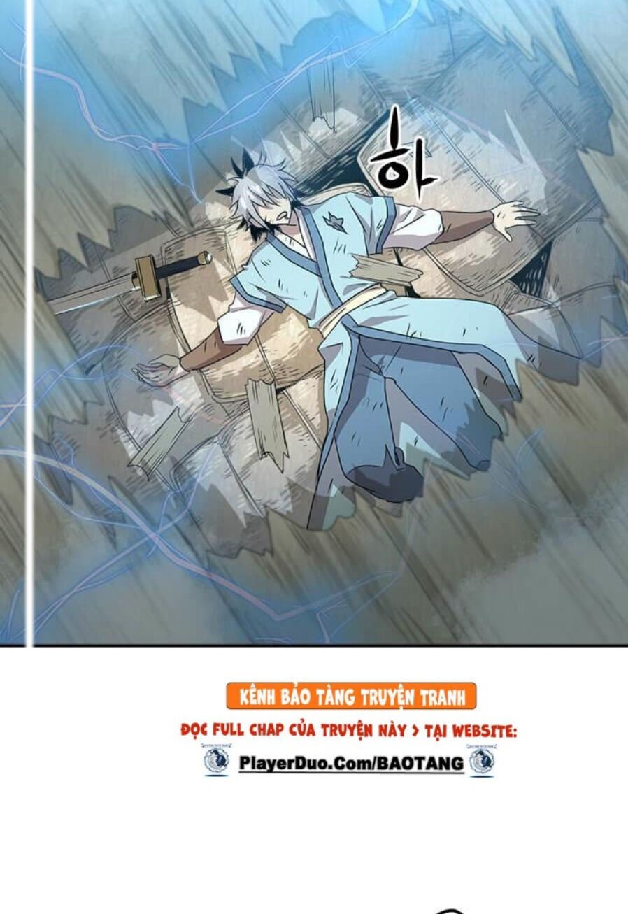 Đạo Sĩ Giang Hồ Chap 17 - Next Chap 18