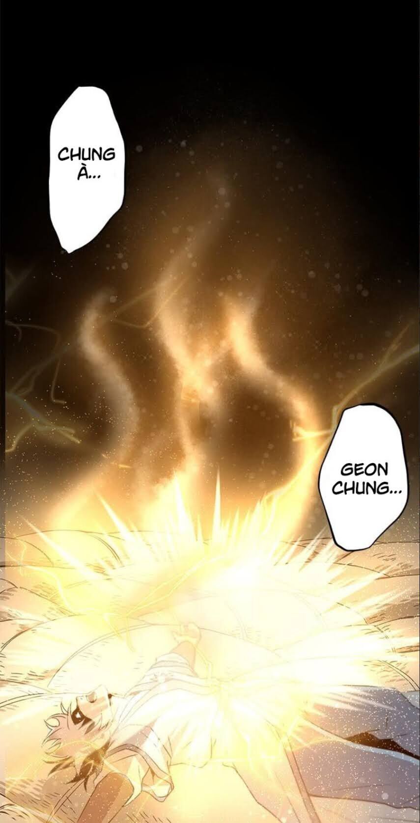 Đạo Sĩ Giang Hồ Chap 17 - Next Chap 18