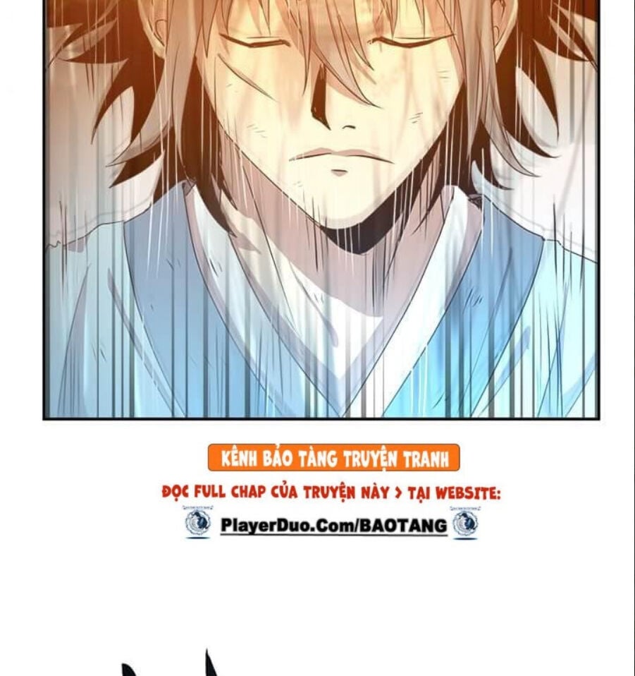 Đạo Sĩ Giang Hồ Chap 17 - Next Chap 18