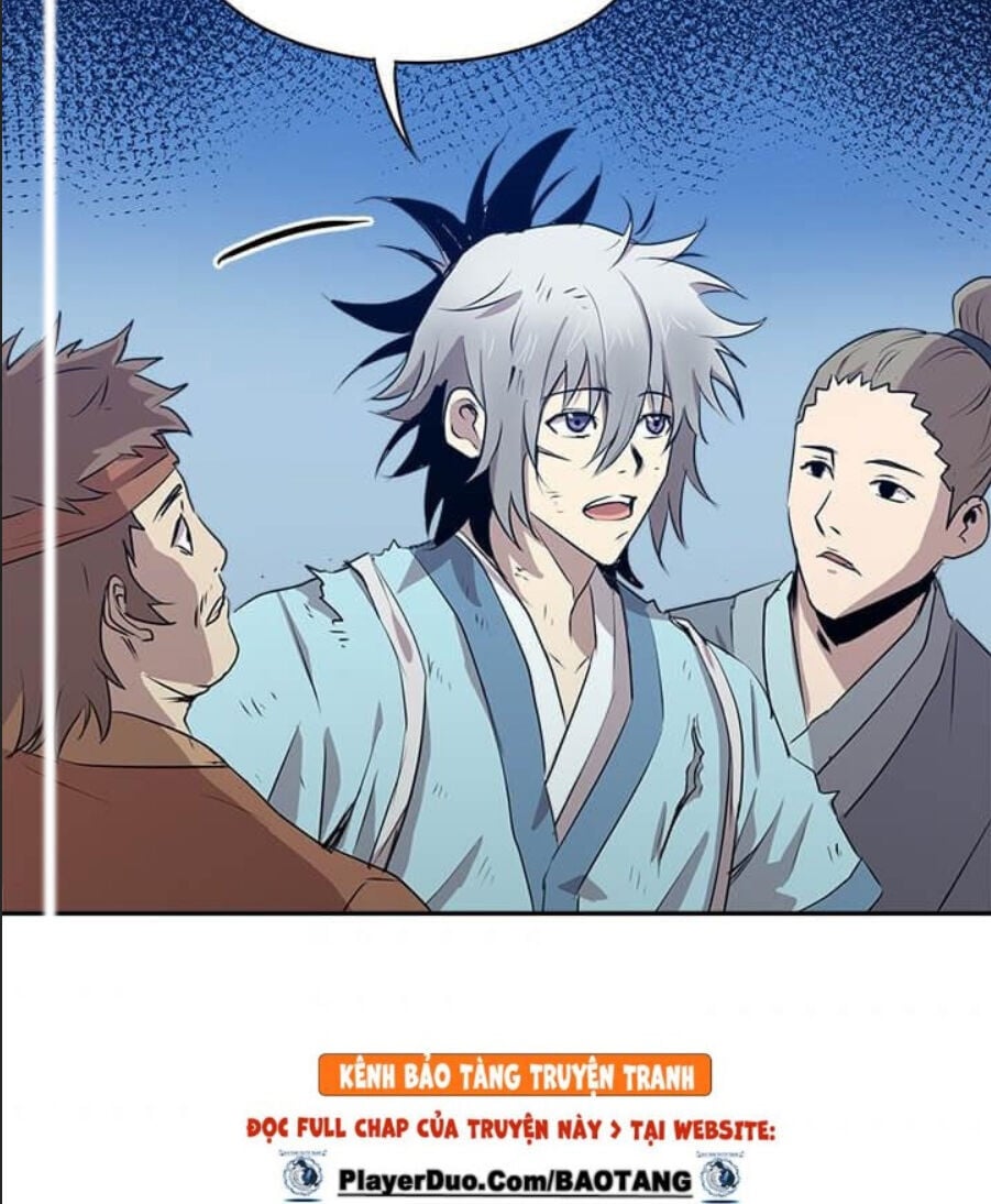 Đạo Sĩ Giang Hồ Chap 17 - Next Chap 18