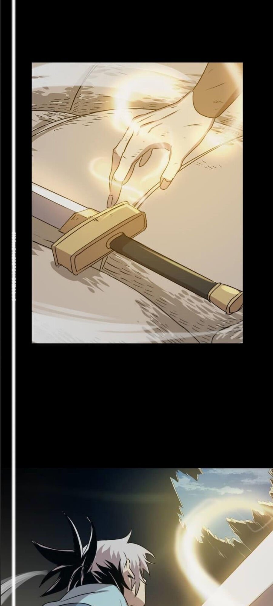 Đạo Sĩ Giang Hồ Chap 17 - Next Chap 18