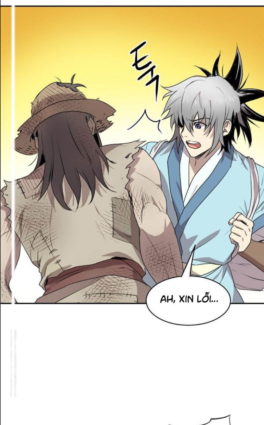 Đạo Sĩ Giang Hồ Chap 17 - Next Chap 18