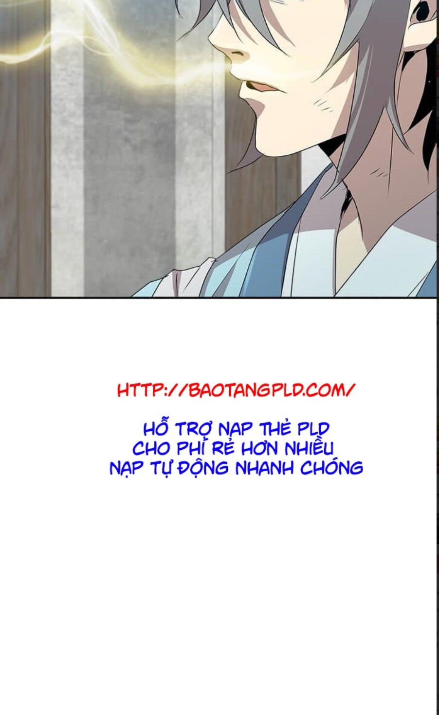 Đạo Sĩ Giang Hồ Chap 17 - Next Chap 18