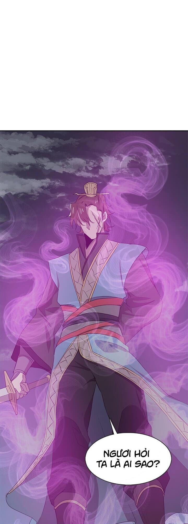 Đạo Sĩ Giang Hồ Chap 16 - Next Chap 17