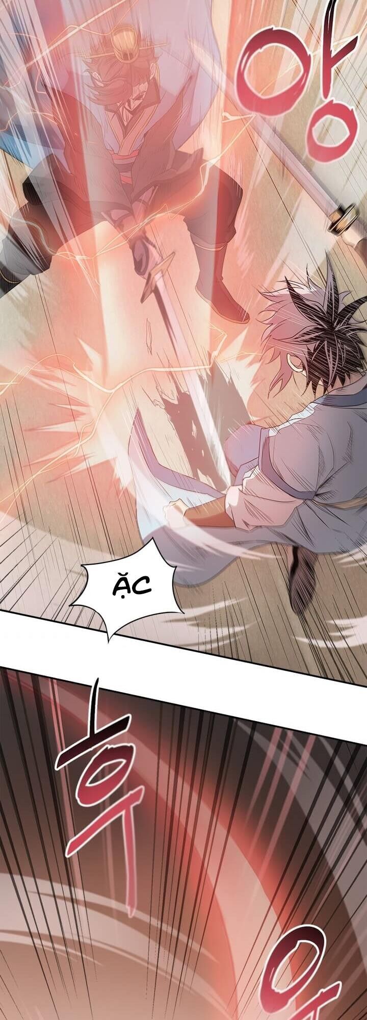 Đạo Sĩ Giang Hồ Chap 16 - Next Chap 17