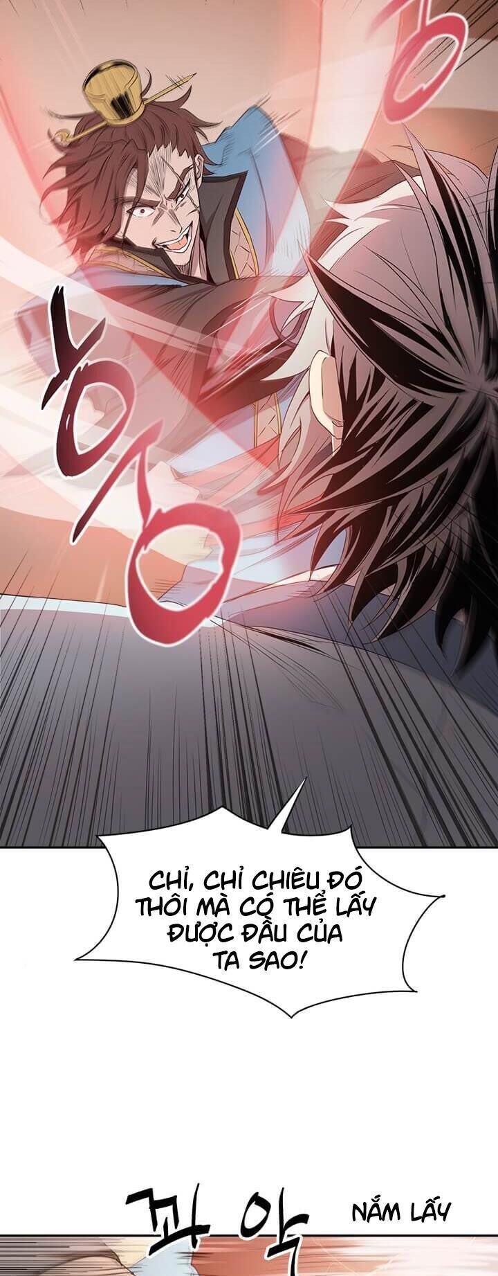 Đạo Sĩ Giang Hồ Chap 16 - Next Chap 17