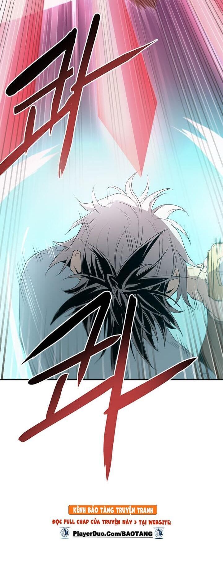 Đạo Sĩ Giang Hồ Chap 16 - Next Chap 17