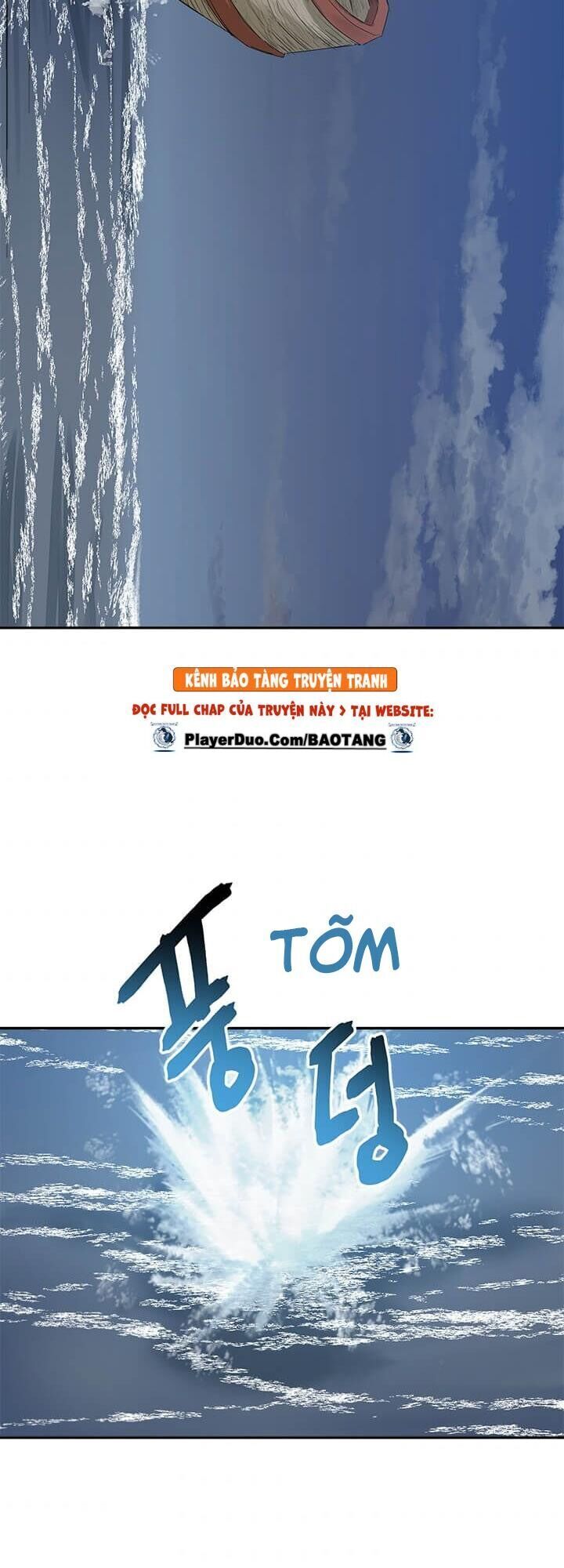 Đạo Sĩ Giang Hồ Chap 16 - Next Chap 17