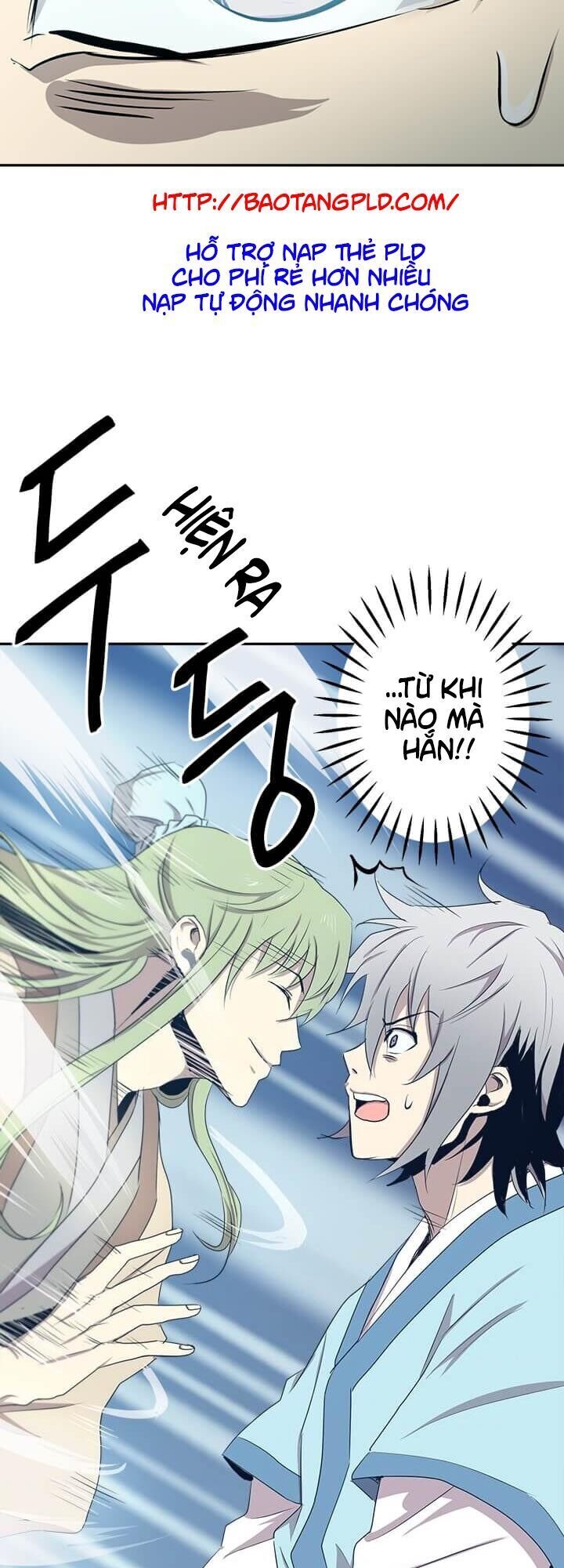 Đạo Sĩ Giang Hồ Chap 16 - Next Chap 17