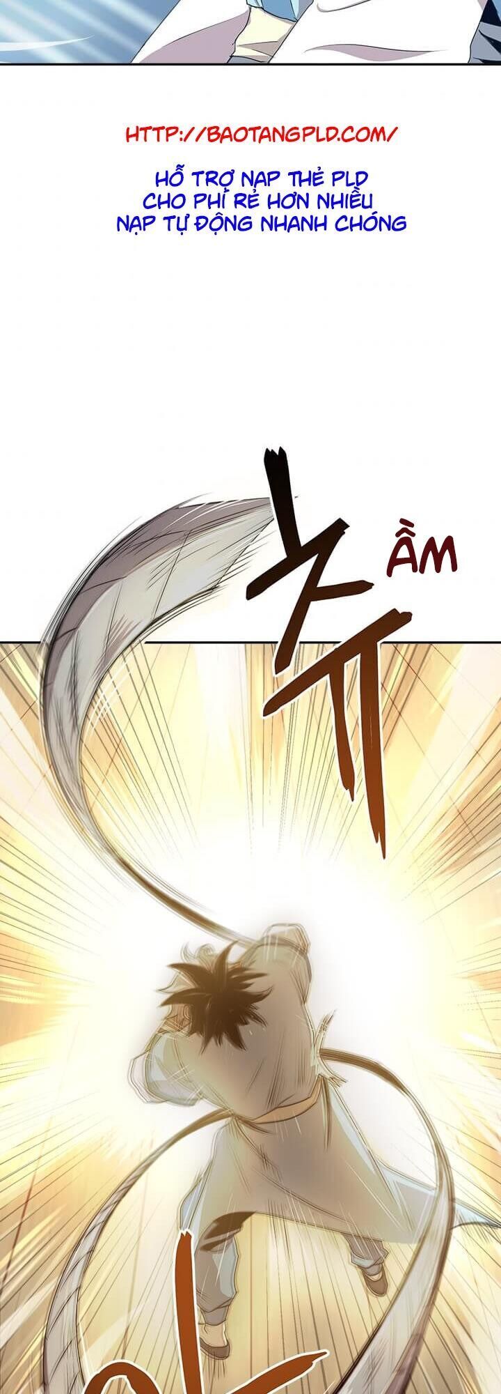 Đạo Sĩ Giang Hồ Chap 16 - Next Chap 17