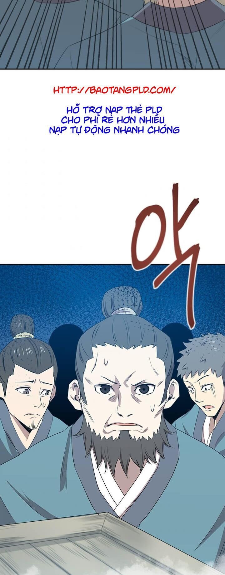 Đạo Sĩ Giang Hồ Chap 16 - Next Chap 17