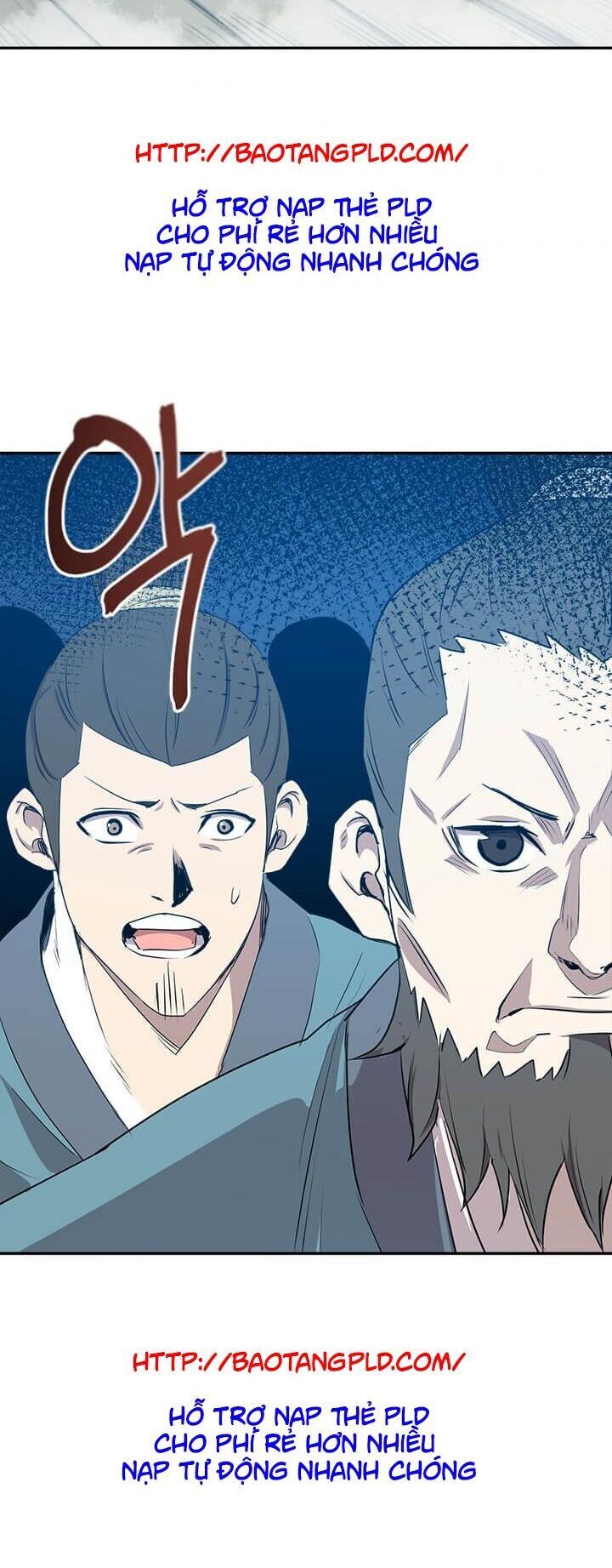 Đạo Sĩ Giang Hồ Chap 16 - Next Chap 17