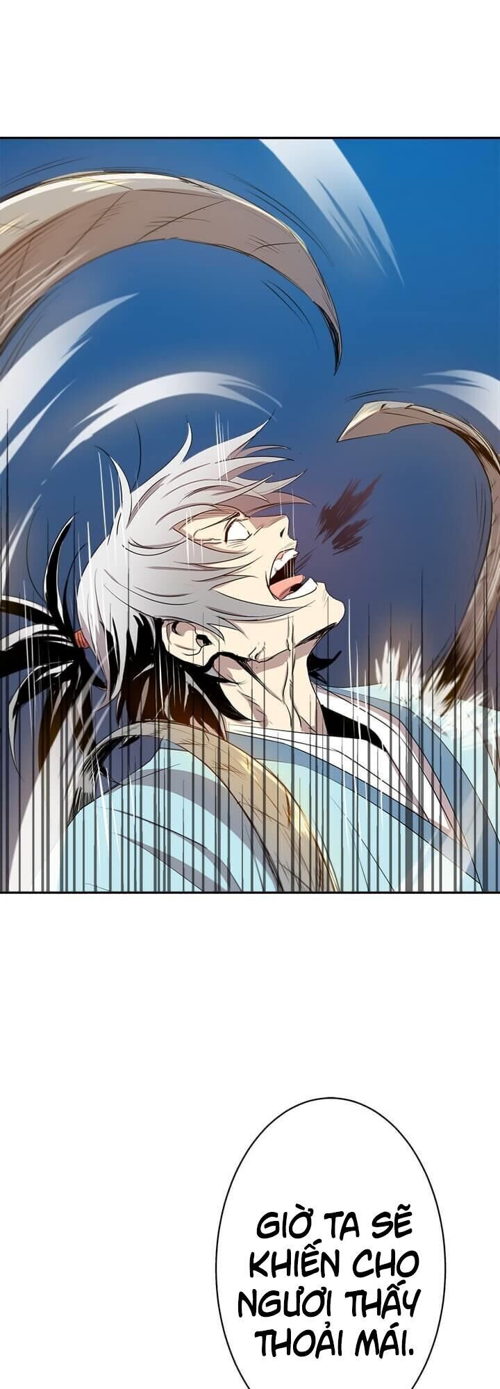 Đạo Sĩ Giang Hồ Chap 16 - Next Chap 17