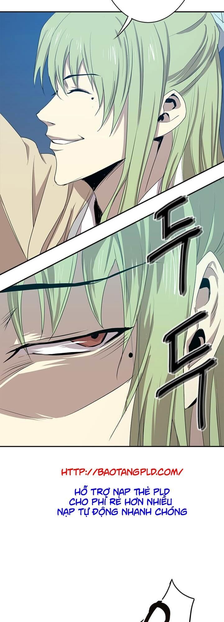 Đạo Sĩ Giang Hồ Chap 16 - Next Chap 17