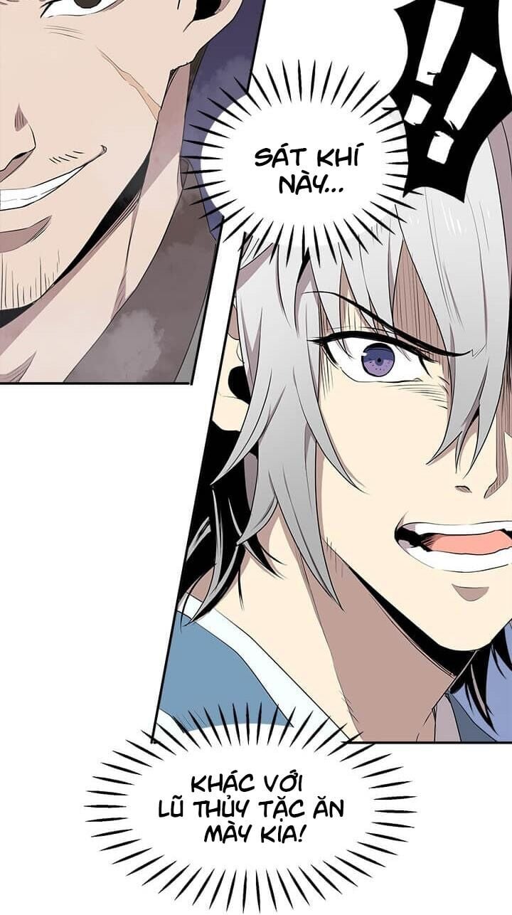 Đạo Sĩ Giang Hồ Chap 15 - Next Chap 16