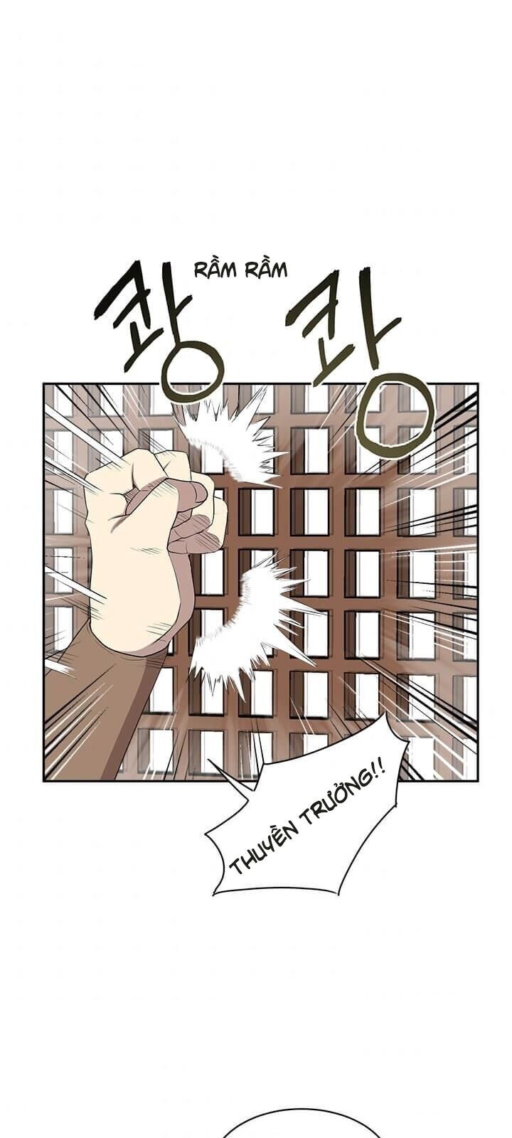 Đạo Sĩ Giang Hồ Chap 15 - Next Chap 16