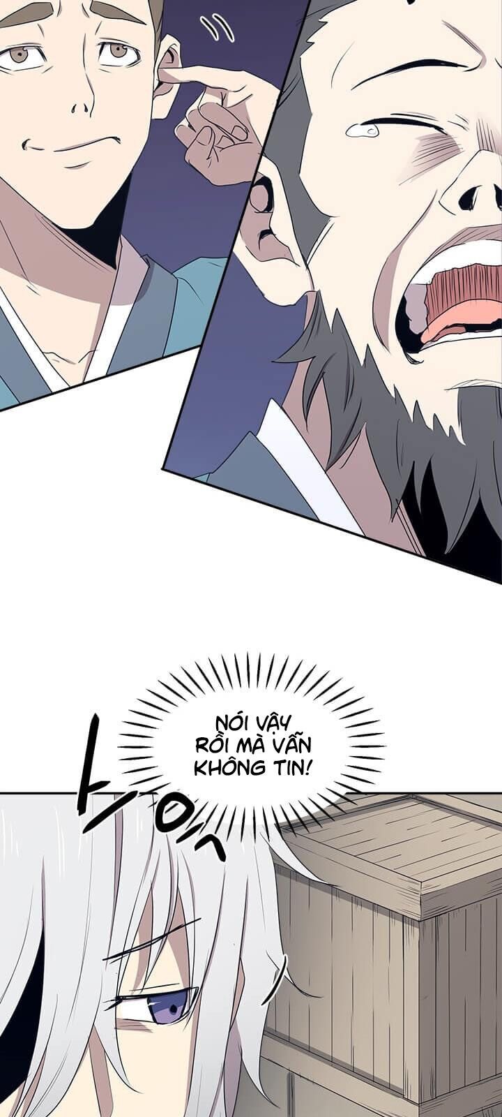 Đạo Sĩ Giang Hồ Chap 15 - Next Chap 16