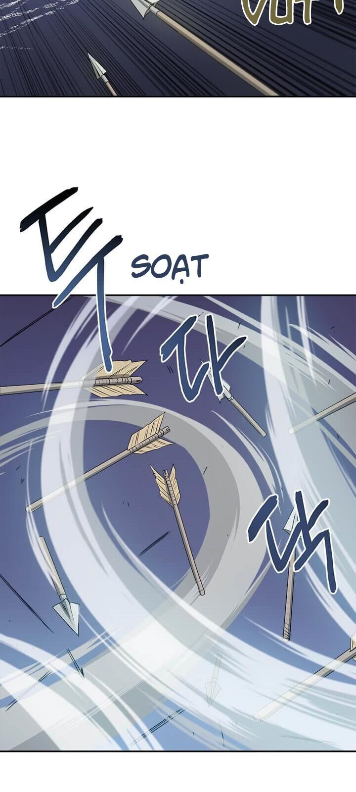 Đạo Sĩ Giang Hồ Chap 15 - Next Chap 16