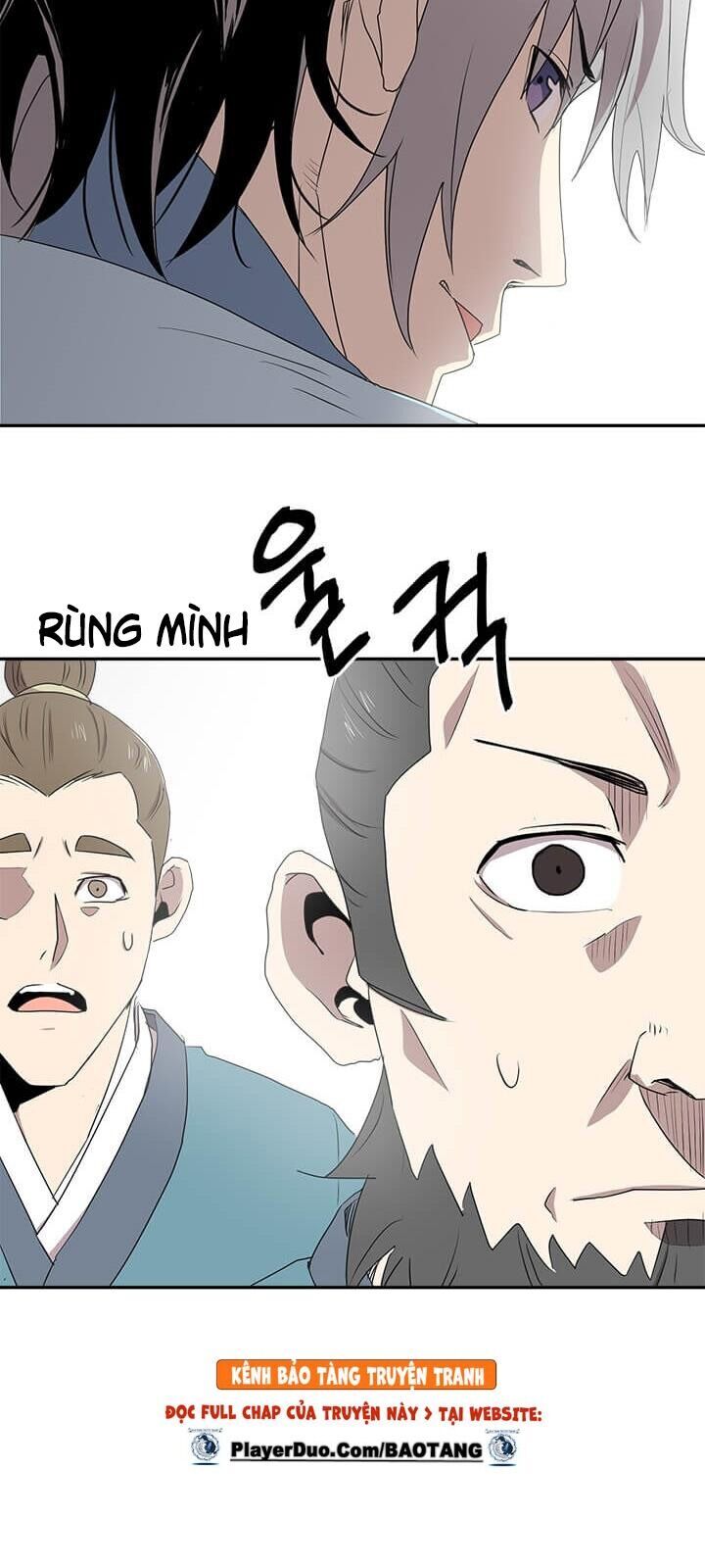 Đạo Sĩ Giang Hồ Chap 15 - Next Chap 16