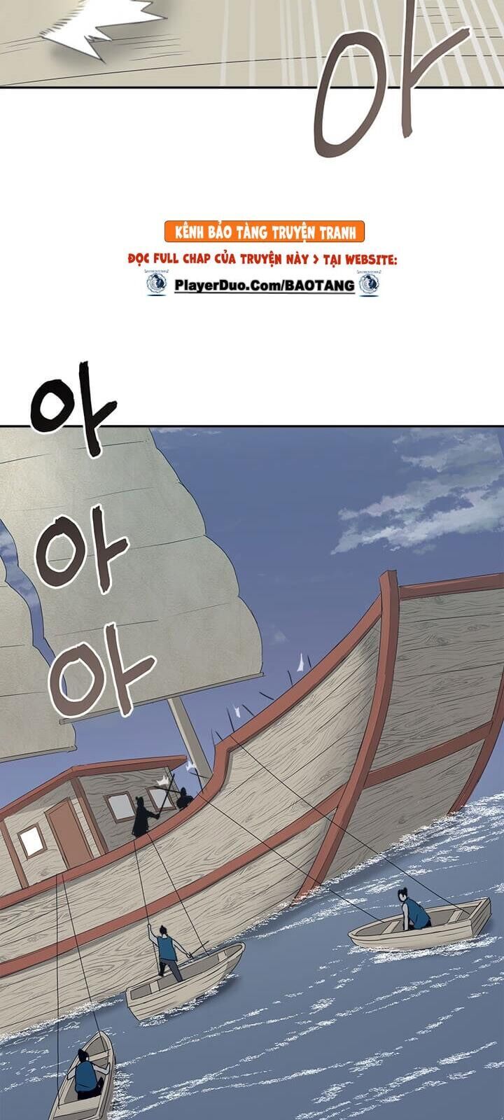 Đạo Sĩ Giang Hồ Chap 15 - Next Chap 16