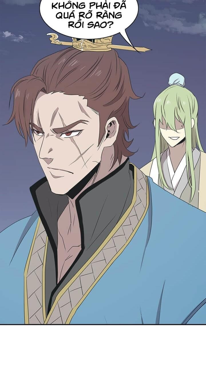 Đạo Sĩ Giang Hồ Chap 15 - Next Chap 16