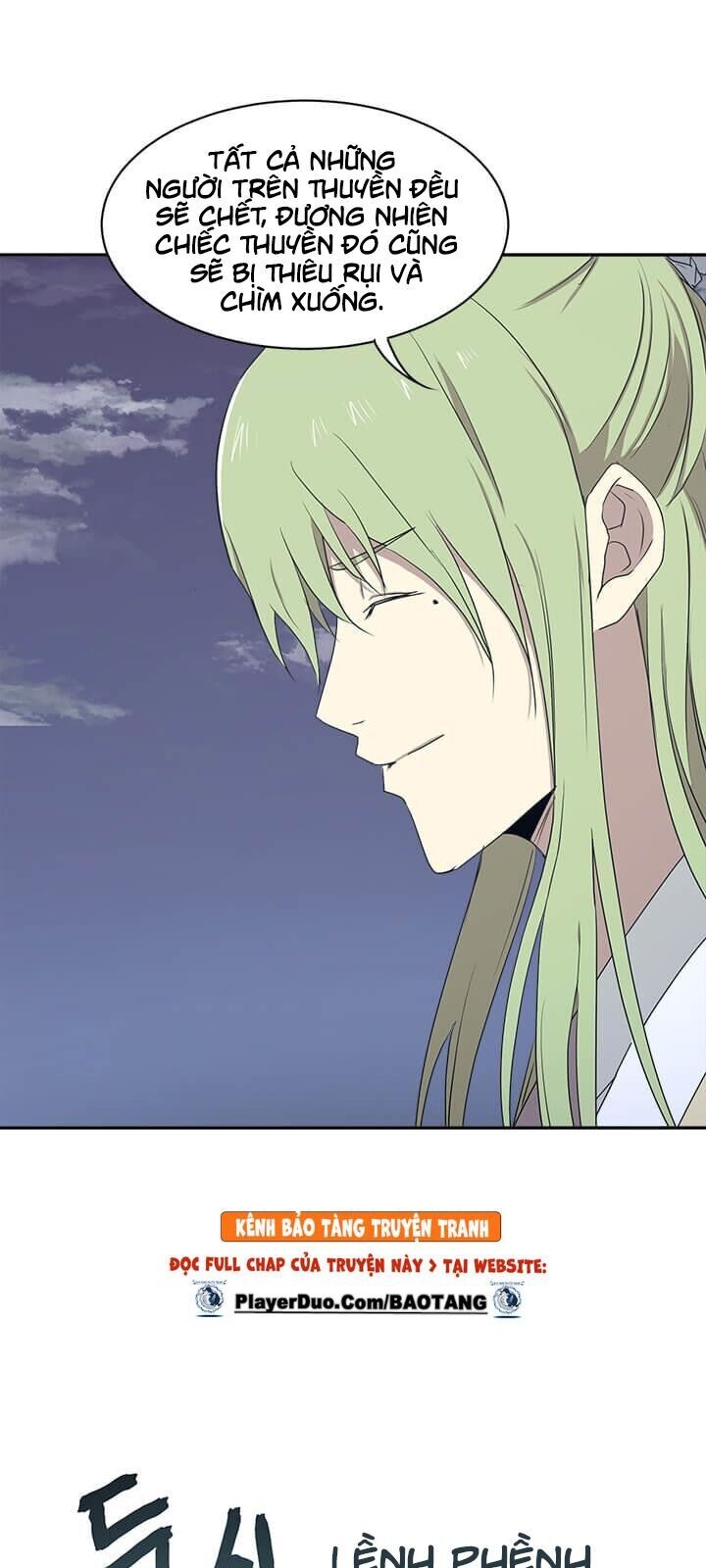 Đạo Sĩ Giang Hồ Chap 15 - Next Chap 16