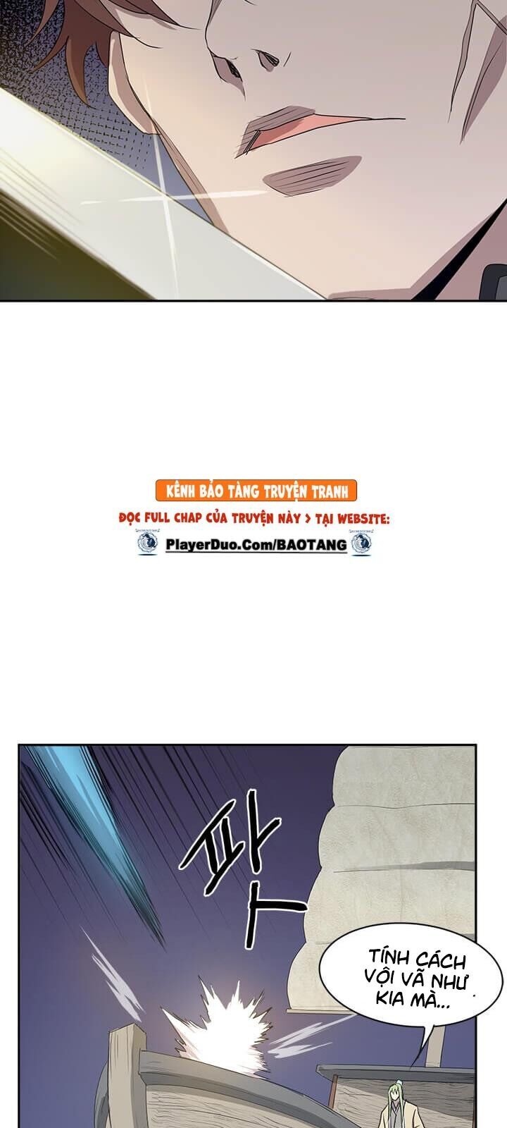 Đạo Sĩ Giang Hồ Chap 15 - Next Chap 16