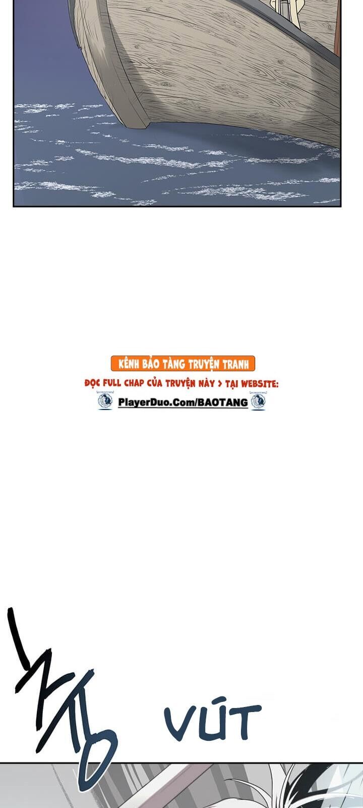 Đạo Sĩ Giang Hồ Chap 15 - Next Chap 16