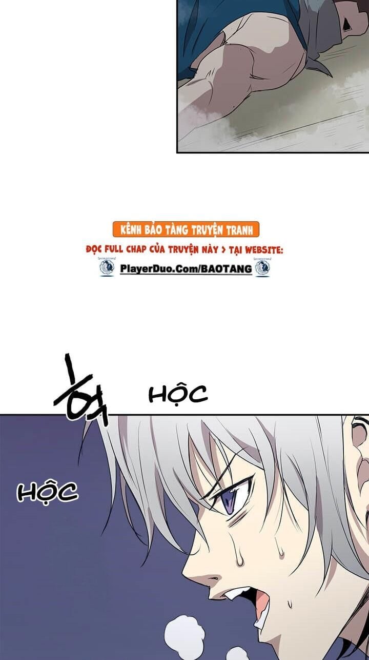 Đạo Sĩ Giang Hồ Chap 15 - Next Chap 16