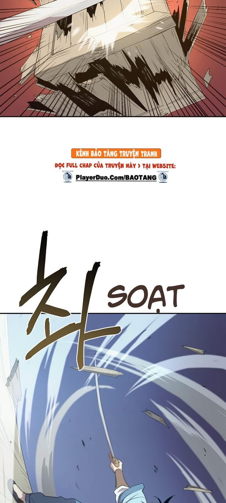 Đạo Sĩ Giang Hồ Chap 15 - Next Chap 16