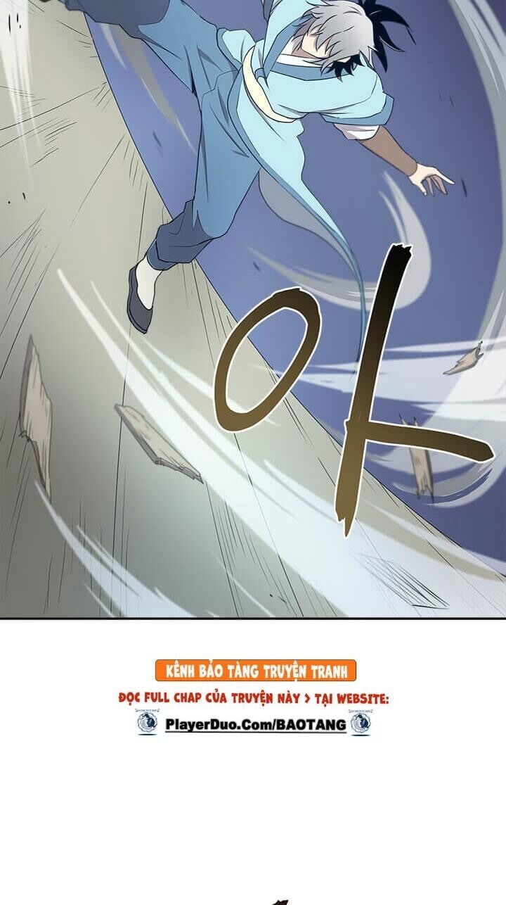 Đạo Sĩ Giang Hồ Chap 15 - Next Chap 16