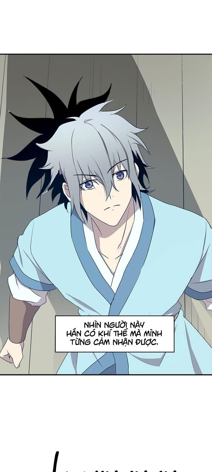 Đạo Sĩ Giang Hồ Chap 15 - Next Chap 16