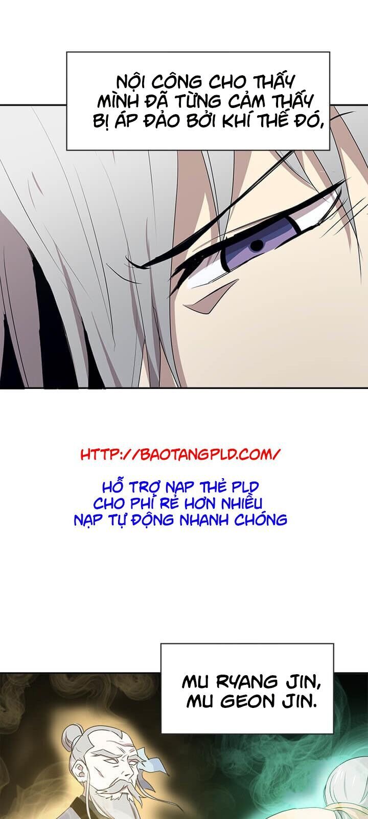 Đạo Sĩ Giang Hồ Chap 15 - Next Chap 16