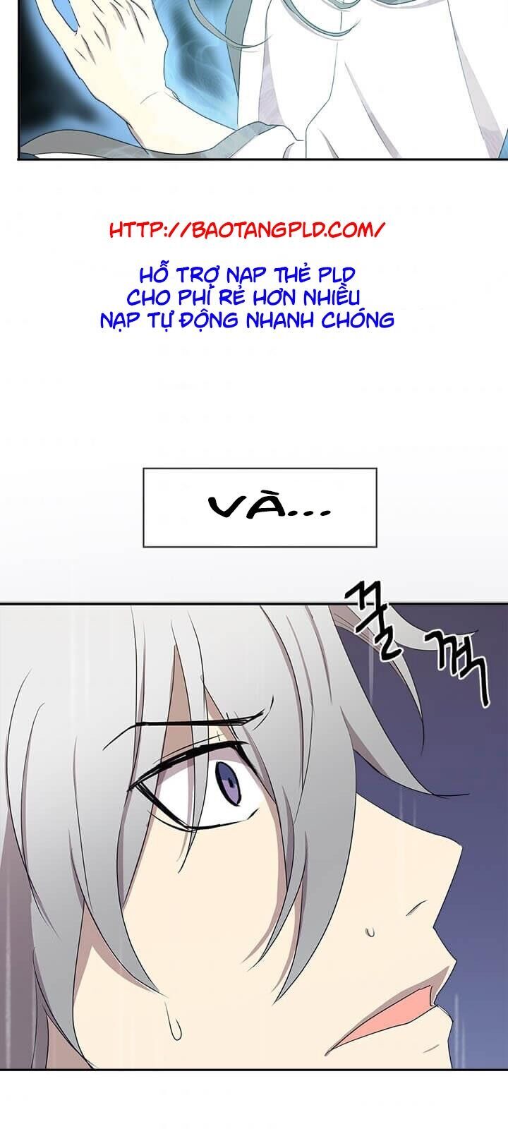 Đạo Sĩ Giang Hồ Chap 15 - Next Chap 16