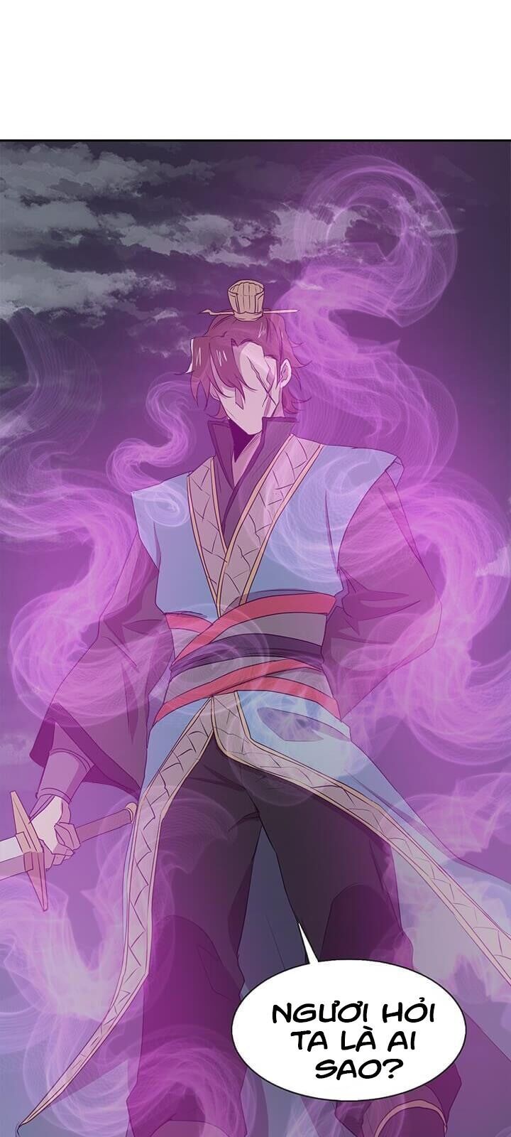 Đạo Sĩ Giang Hồ Chap 15 - Next Chap 16