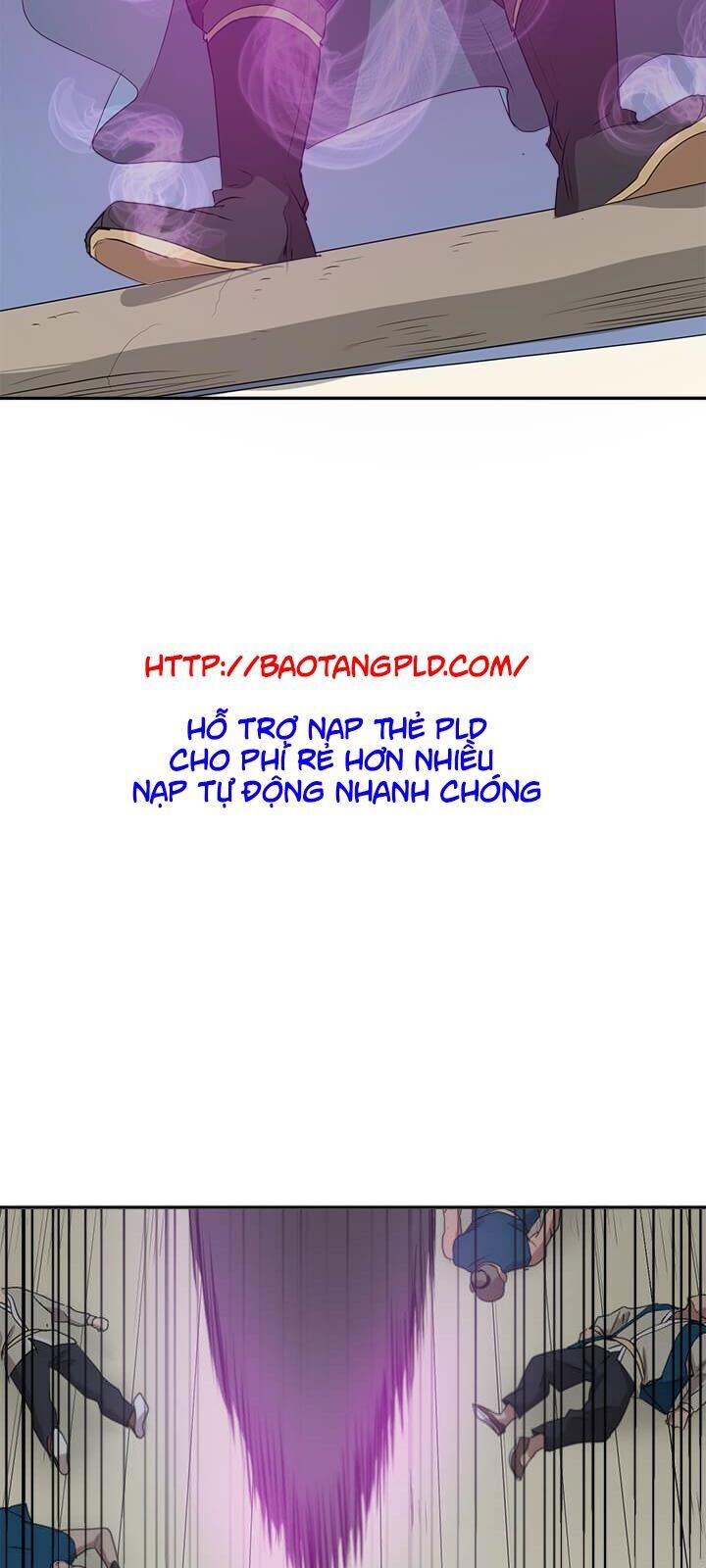 Đạo Sĩ Giang Hồ Chap 15 - Next Chap 16