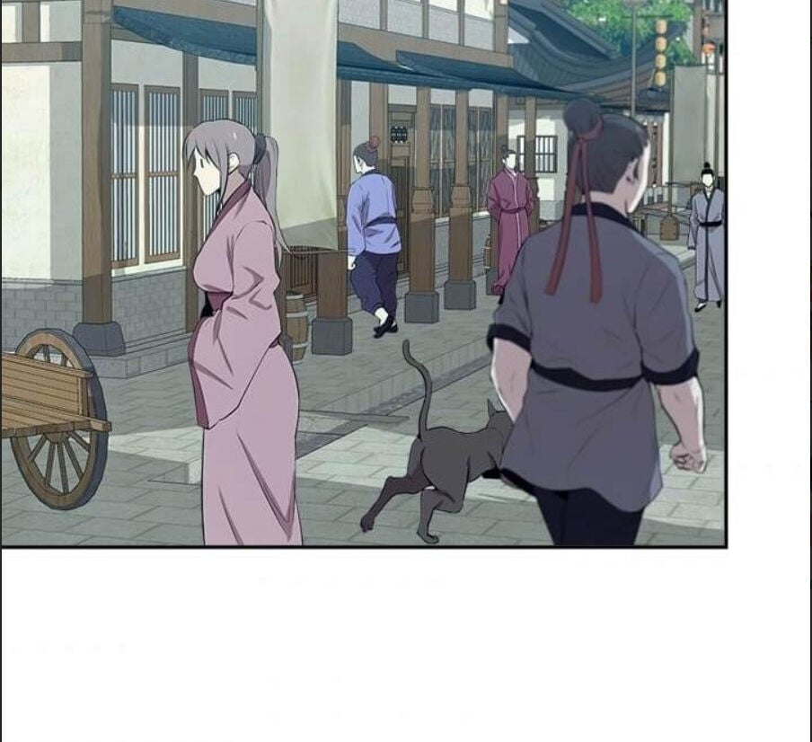 Đạo Sĩ Giang Hồ Chap 14 - Next Chap 15