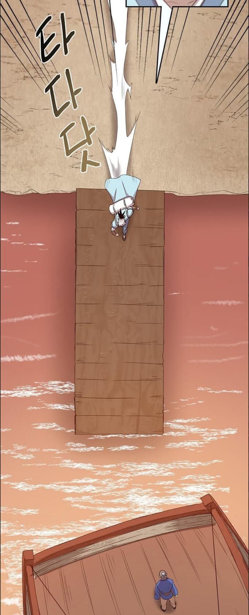 Đạo Sĩ Giang Hồ Chap 14 - Next Chap 15