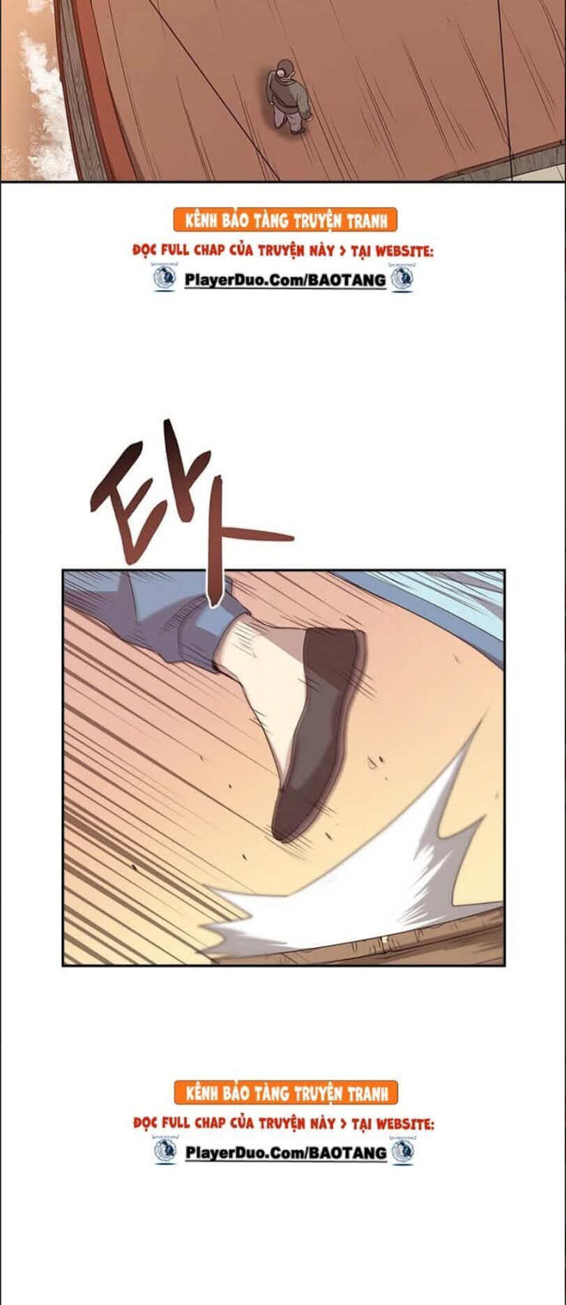 Đạo Sĩ Giang Hồ Chap 14 - Next Chap 15