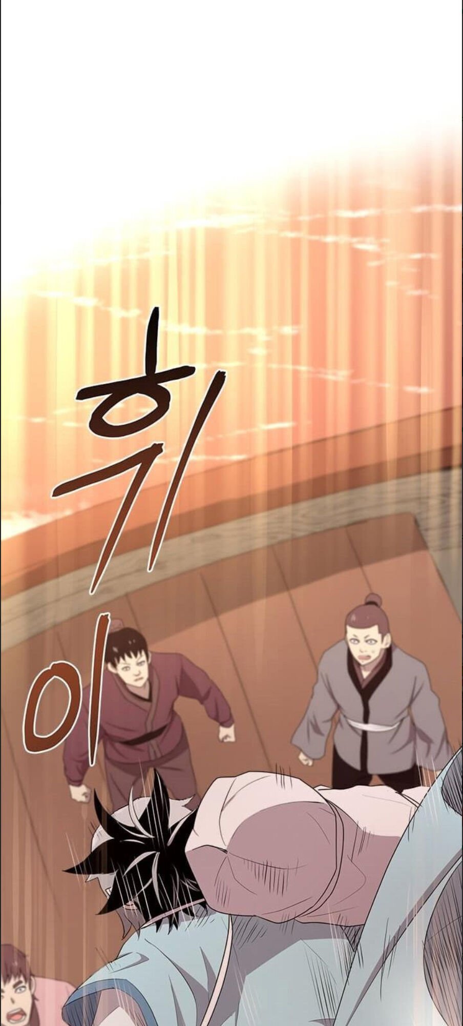 Đạo Sĩ Giang Hồ Chap 14 - Next Chap 15