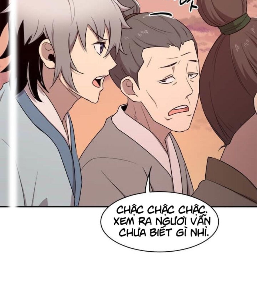 Đạo Sĩ Giang Hồ Chap 14 - Next Chap 15