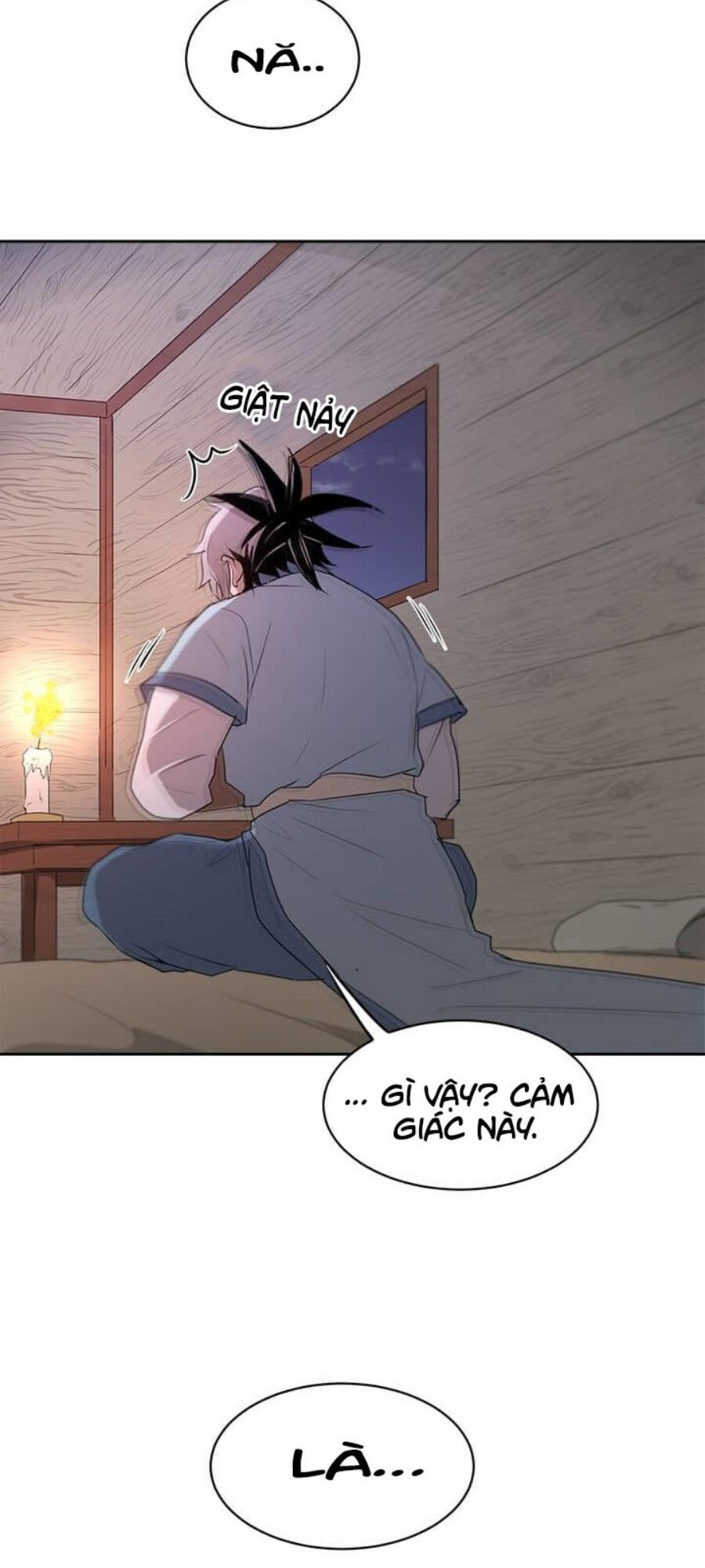 Đạo Sĩ Giang Hồ Chap 14 - Next Chap 15