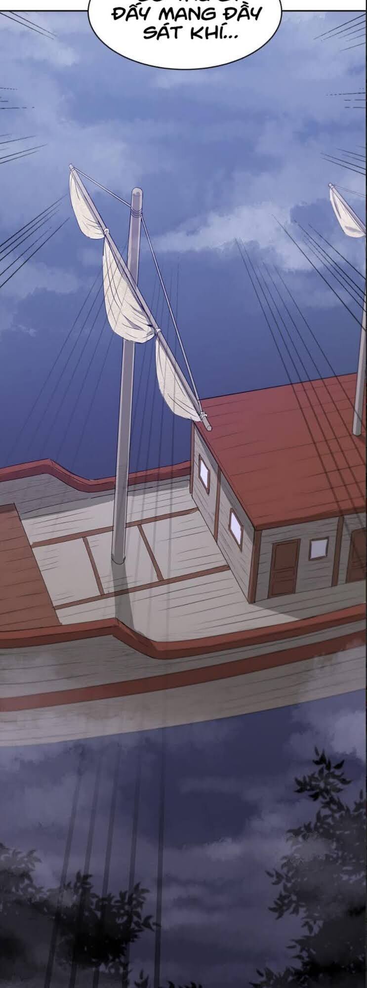 Đạo Sĩ Giang Hồ Chap 14 - Next Chap 15