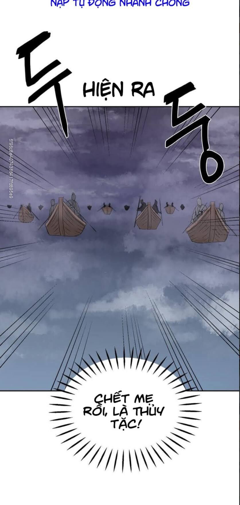 Đạo Sĩ Giang Hồ Chap 14 - Next Chap 15