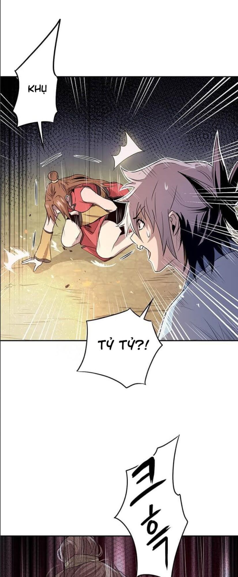 Đạo Sĩ Giang Hồ Chap 13 - Next Chap 14