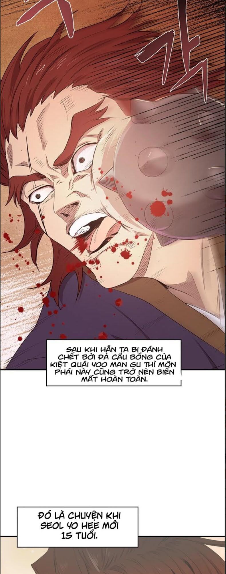 Đạo Sĩ Giang Hồ Chap 13 - Next Chap 14