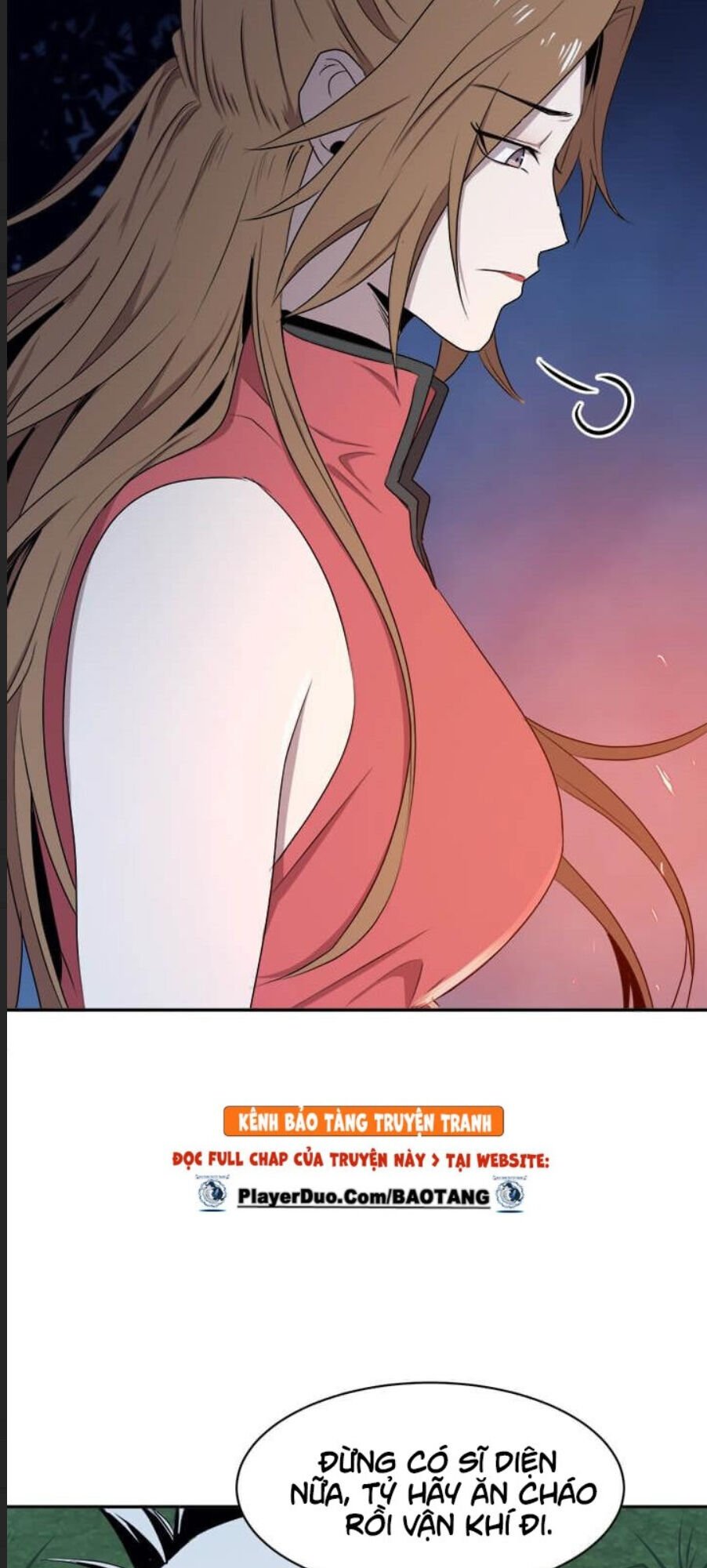 Đạo Sĩ Giang Hồ Chap 13 - Next Chap 14