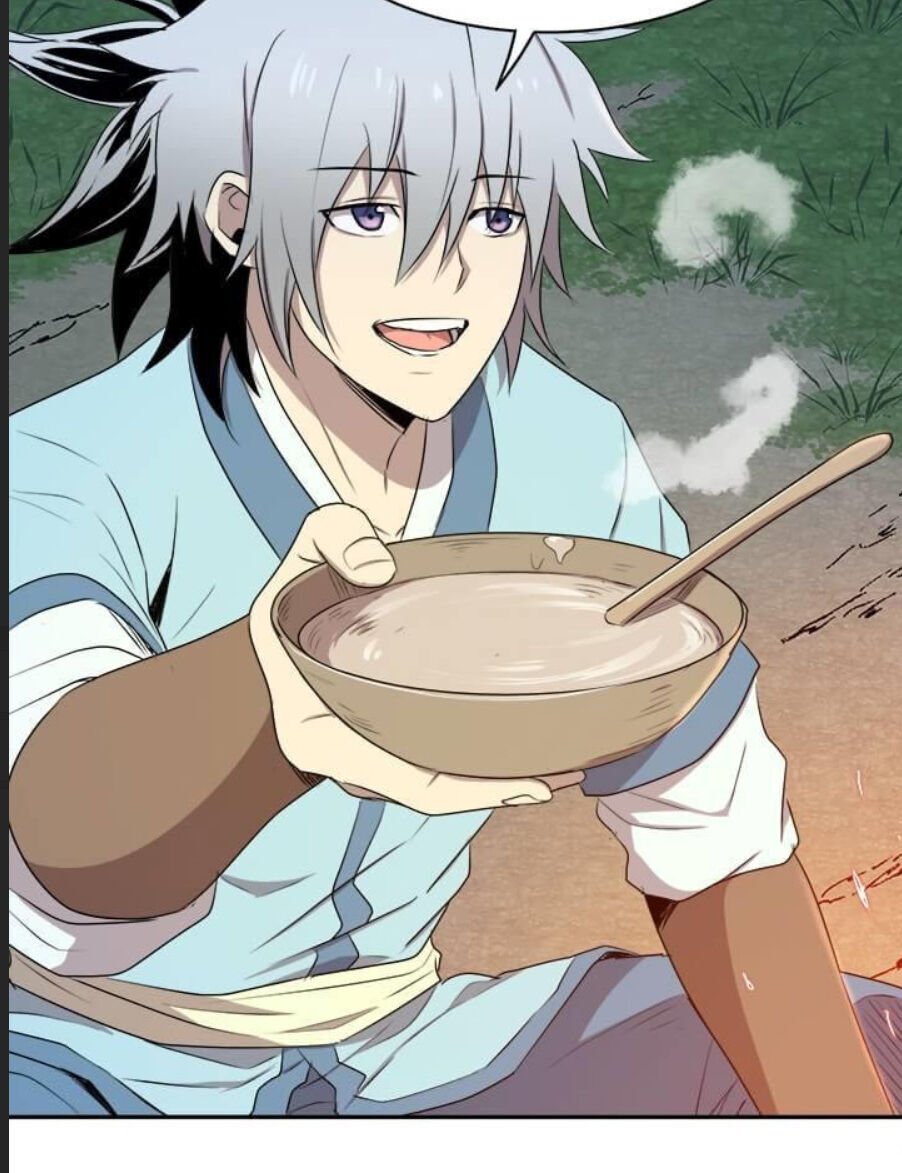 Đạo Sĩ Giang Hồ Chap 13 - Next Chap 14